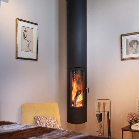 Paradis Agricole Pietrasanta Ngoại thất bức ảnh