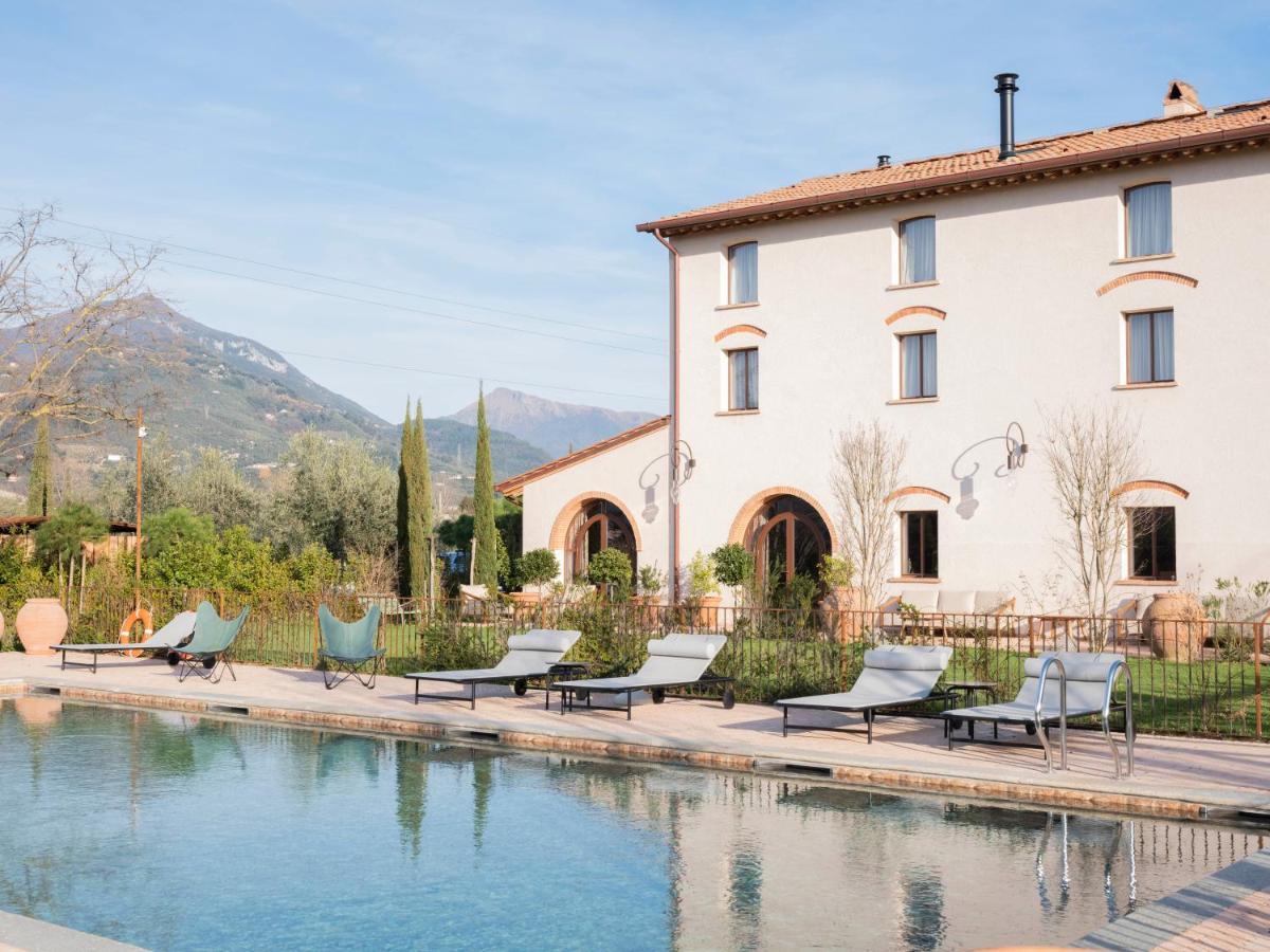 Paradis Agricole Pietrasanta Ngoại thất bức ảnh
