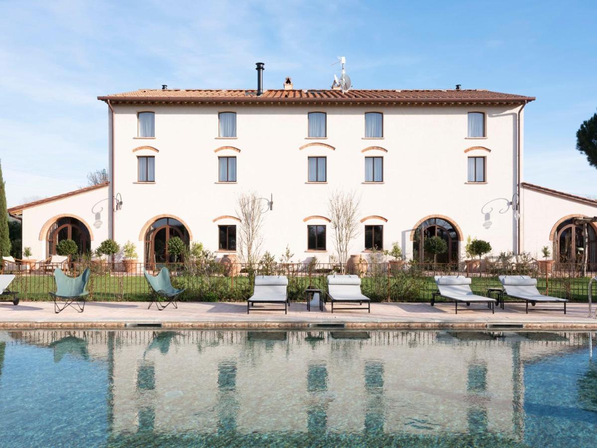 Paradis Agricole Pietrasanta Ngoại thất bức ảnh