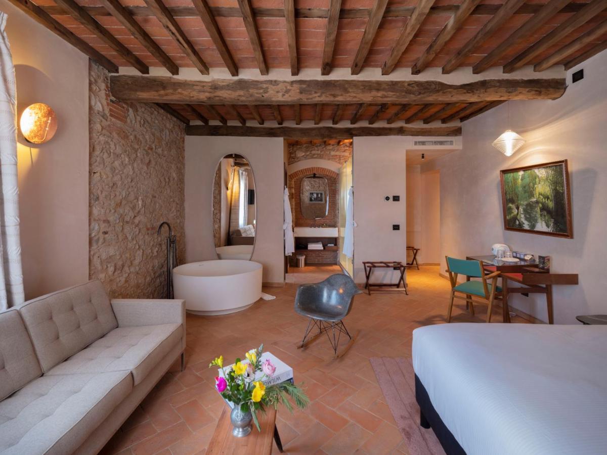 Paradis Agricole Pietrasanta Ngoại thất bức ảnh