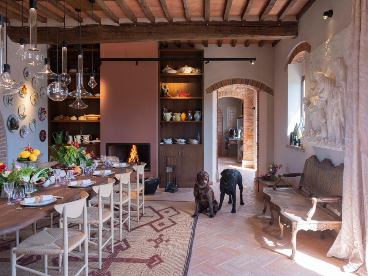 Paradis Agricole Pietrasanta Ngoại thất bức ảnh