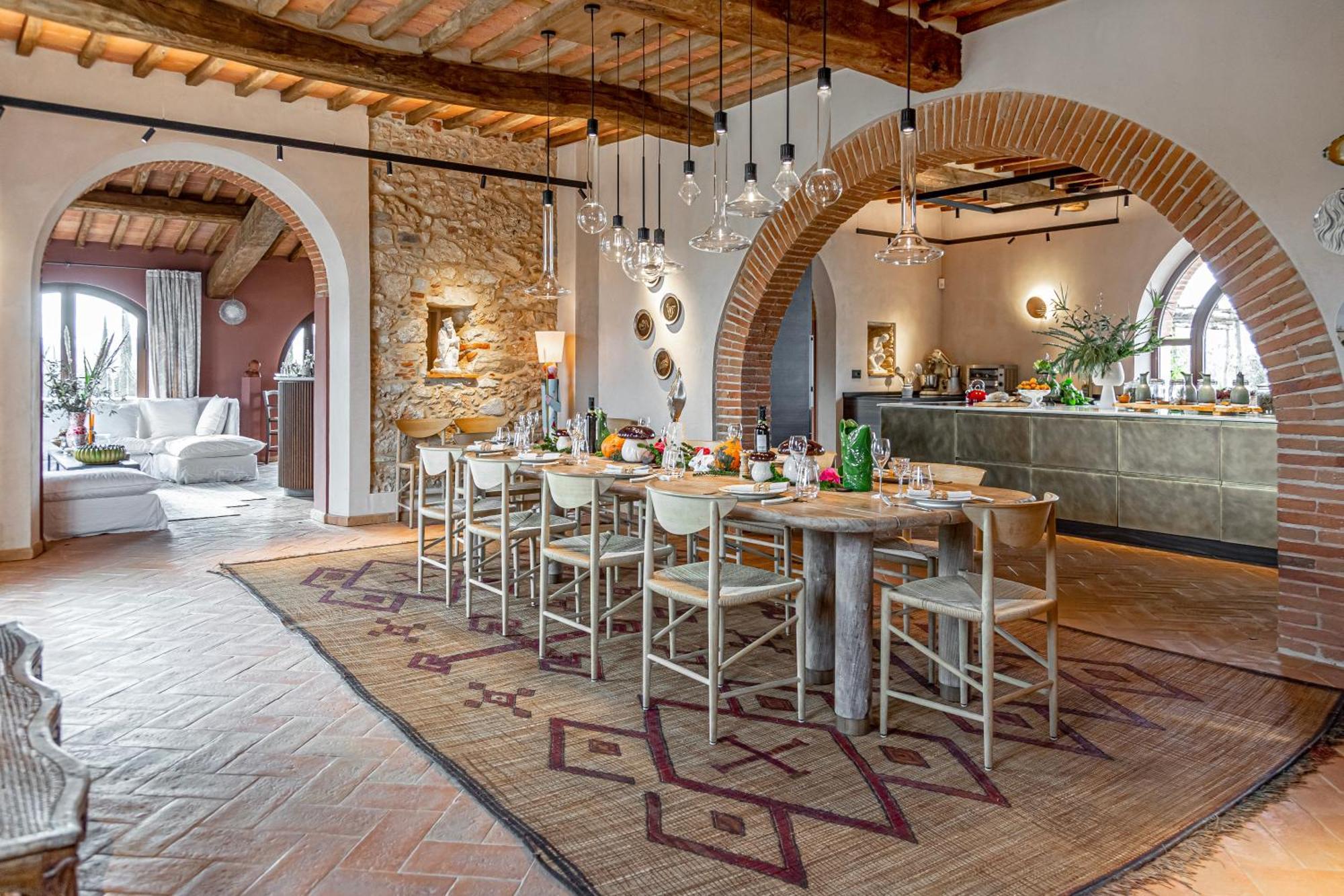 Paradis Agricole Pietrasanta Ngoại thất bức ảnh