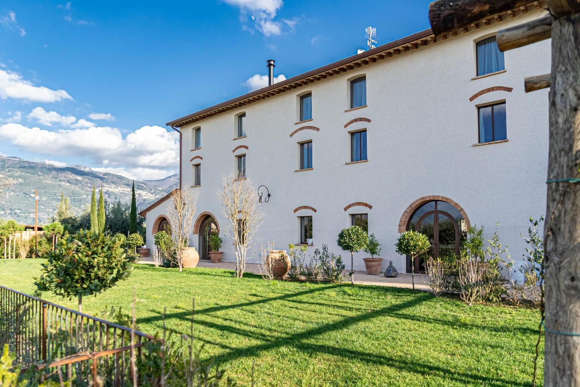 Paradis Agricole Pietrasanta Ngoại thất bức ảnh