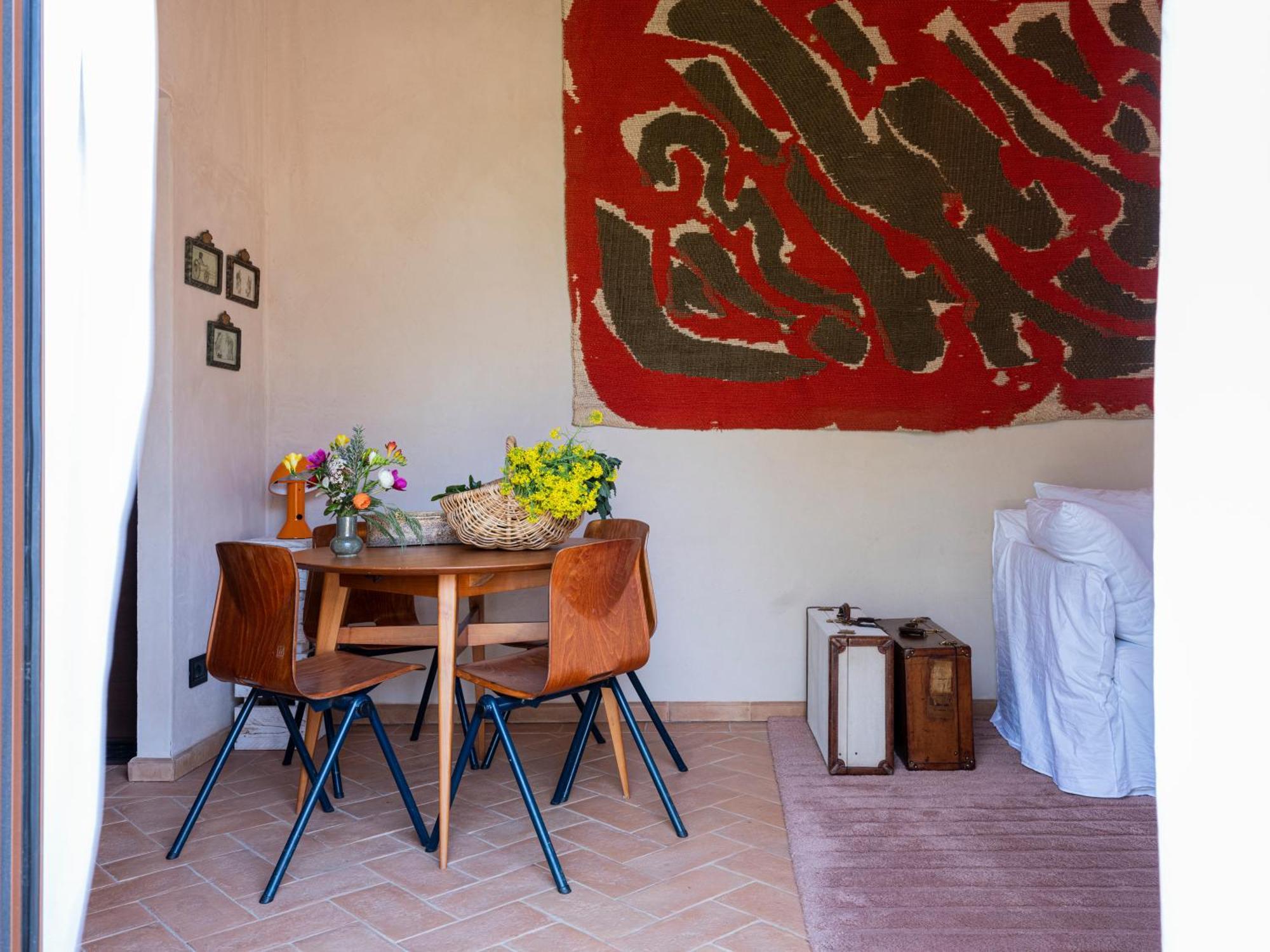 Paradis Agricole Pietrasanta Ngoại thất bức ảnh