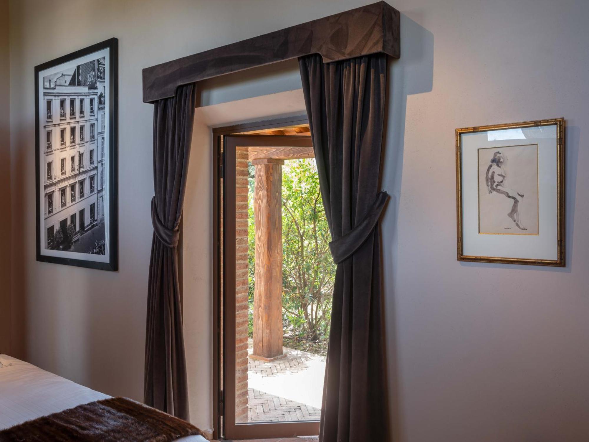 Paradis Agricole Pietrasanta Ngoại thất bức ảnh