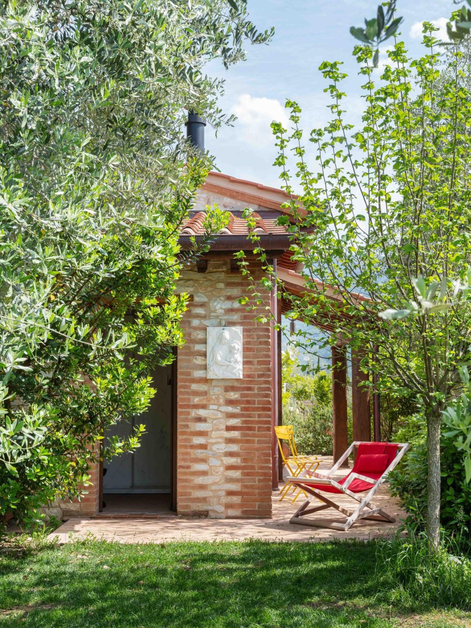 Paradis Agricole Pietrasanta Ngoại thất bức ảnh
